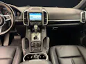 PORSCHE Cayenne Diesel