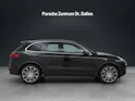 PORSCHE Cayenne Diesel