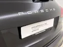 PORSCHE Cayenne Diesel