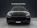 PORSCHE Cayenne Diesel