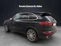 PORSCHE Cayenne Diesel