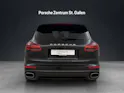 PORSCHE Cayenne Diesel
