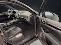 PORSCHE Cayenne Diesel