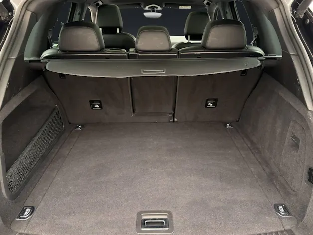 PORSCHE Cayenne Diesel