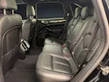 PORSCHE Cayenne Diesel