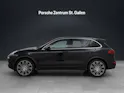 PORSCHE Cayenne Diesel
