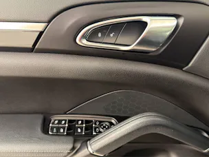 PORSCHE Cayenne Diesel