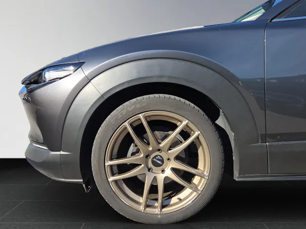MAZDA CX-30 2.0 180 Ambition Plus