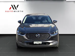 MAZDA CX-30 2.0 180 Ambition Plus