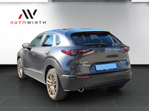 MAZDA CX-30 2.0 180 Ambition Plus
