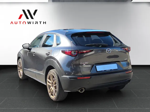 MAZDA CX-30 2.0 180 Ambition Plus