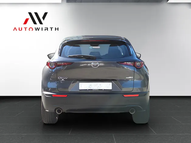 MAZDA CX-30 2.0 180 Ambition Plus