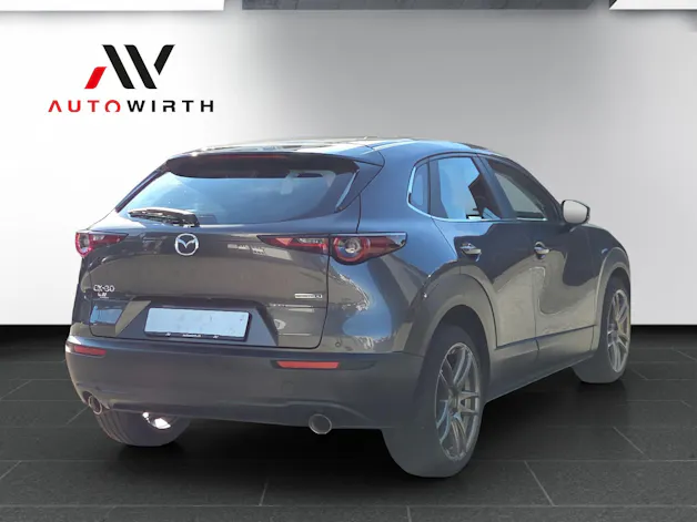 MAZDA CX-30 2.0 180 Ambition Plus
