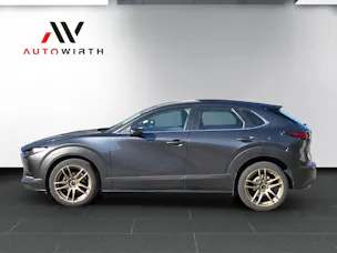 MAZDA CX-30 2.0 180 Ambition Plus