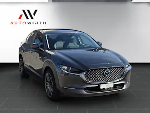 MAZDA CX-30 2.0 180 Ambition Plus