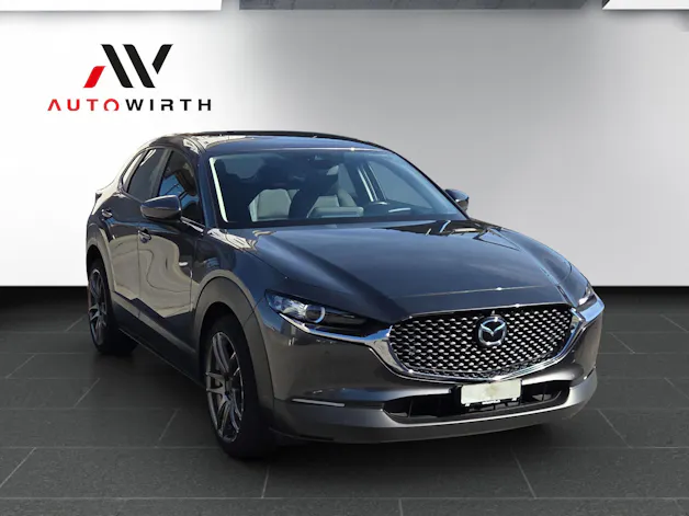 MAZDA CX-30 2.0 180 Ambition Plus