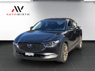 MAZDA CX-30 2.0 180 Ambition Plus