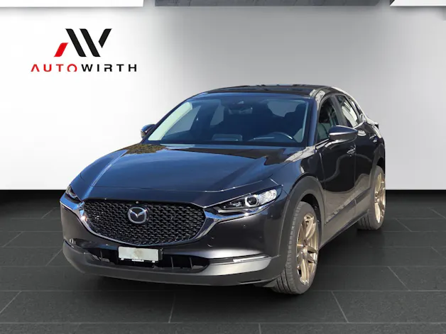 MAZDA CX-30 2.0 180 Ambition Plus