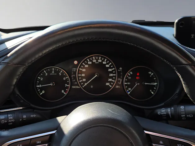 MAZDA CX-30 2.0 180 Ambition Plus
