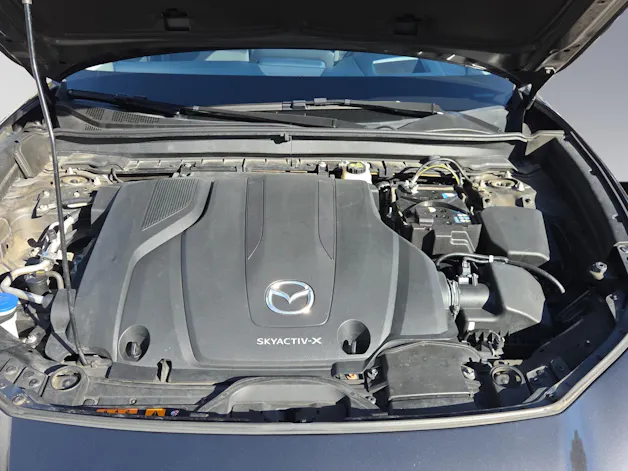 MAZDA CX-30 2.0 180 Ambition Plus