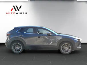 MAZDA CX-30 2.0 180 Ambition Plus