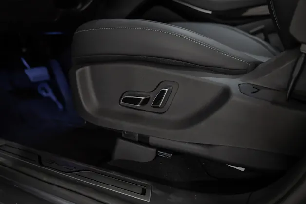 BYD Seal U DM-i Boost