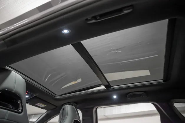 BYD Seal U DM-i Boost