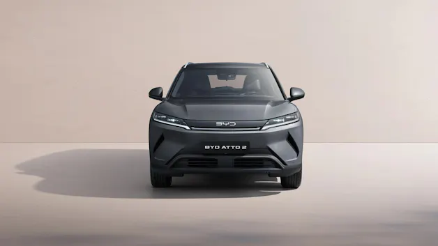 BYD Atto 2 Comfort