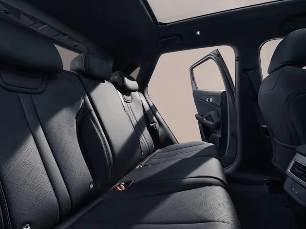 BYD Atto 2 Comfort
