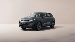 BYD Atto 2 Comfort