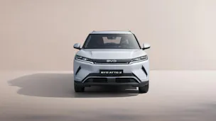 BYD Atto 2 Comfort