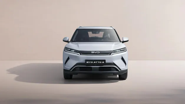 BYD Atto 2 Comfort