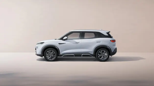 BYD Atto 2 Comfort
