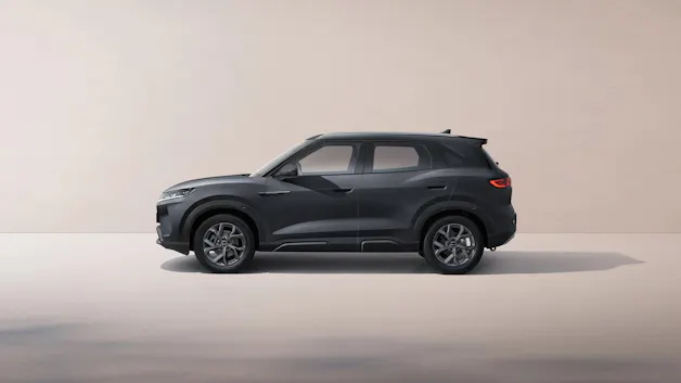 BYD Atto 2 Comfort