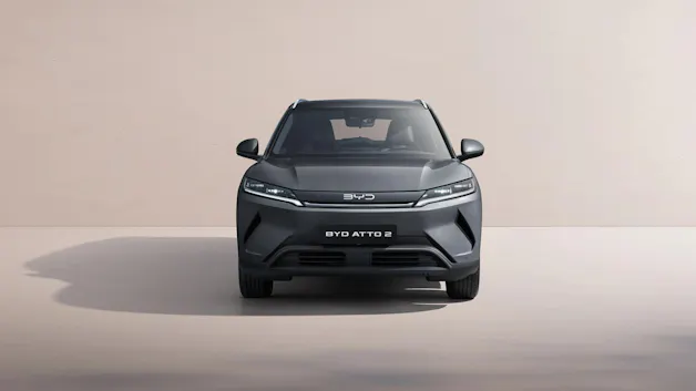 BYD Atto 2 Comfort