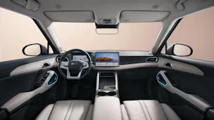 BYD Atto 2 Comfort