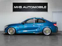 BMW 2er Reihe F87 Coupé M2