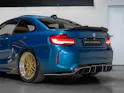 BMW 2er Reihe F87 Coupé M2