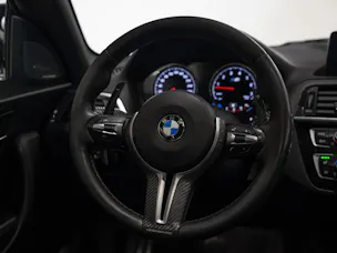 BMW 2er Reihe F87 Coupé M2