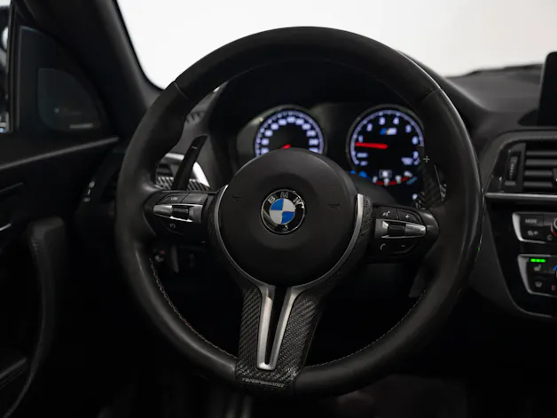 BMW 2er Reihe F87 Coupé M2