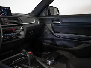 BMW 2er Reihe F87 Coupé M2
