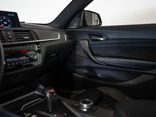 BMW 2er Reihe F87 Coupé M2