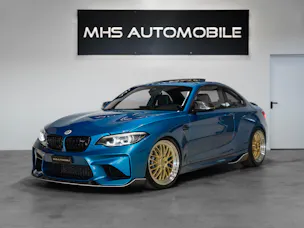 BMW 2er Reihe F87 Coupé M2