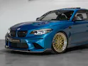 BMW 2er Reihe F87 Coupé M2