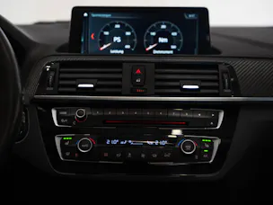BMW 2er Reihe F87 Coupé M2
