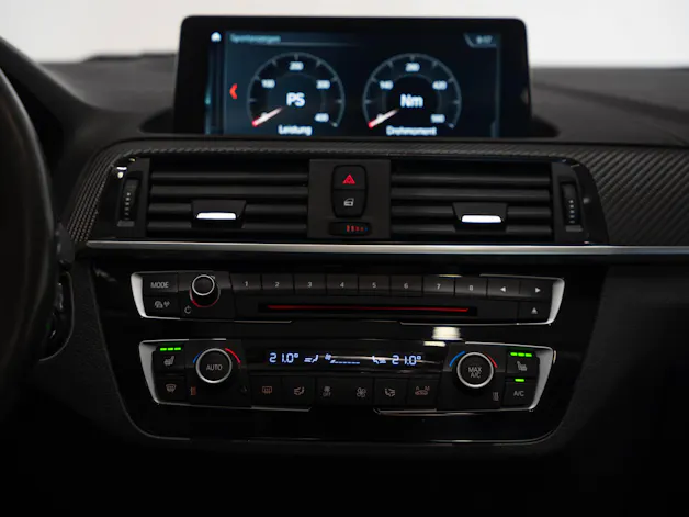 BMW 2er Reihe F87 Coupé M2