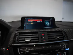 BMW 2er Reihe F87 Coupé M2