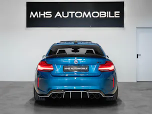 BMW 2er Reihe F87 Coupé M2
