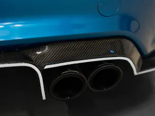 BMW 2er Reihe F87 Coupé M2