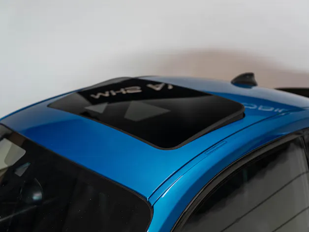 BMW 2er Reihe F87 Coupé M2
